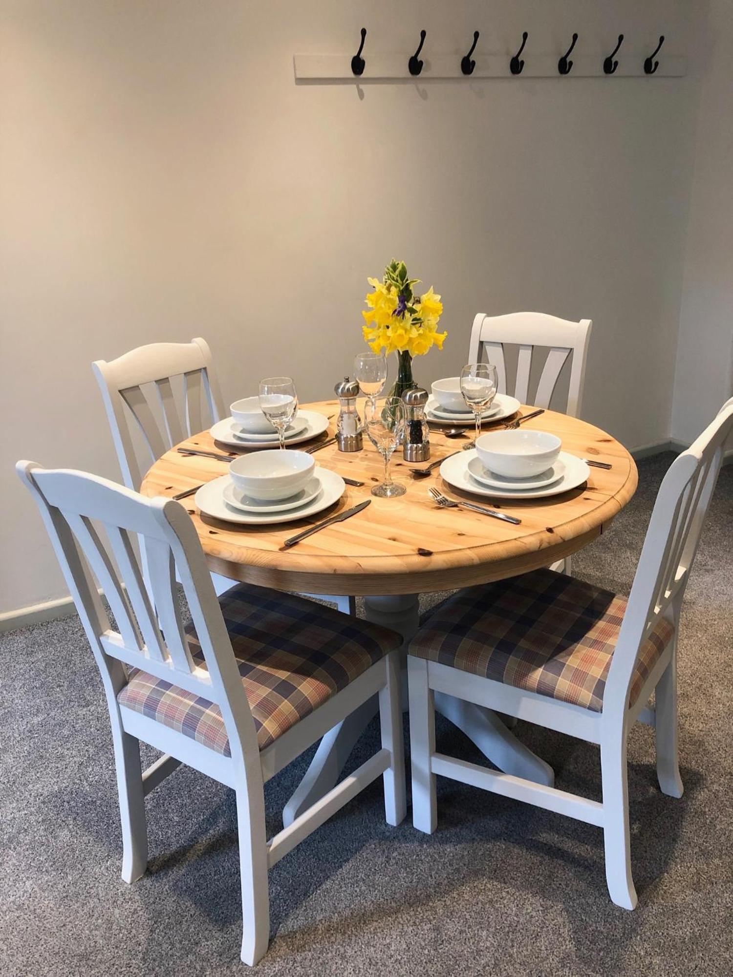 אקסטר Harepath Farm Cottages 1 מראה חיצוני תמונה